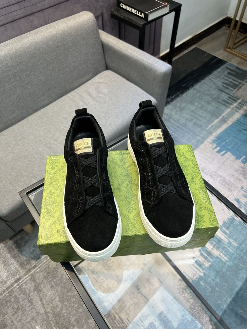 Gucci Low Shoes